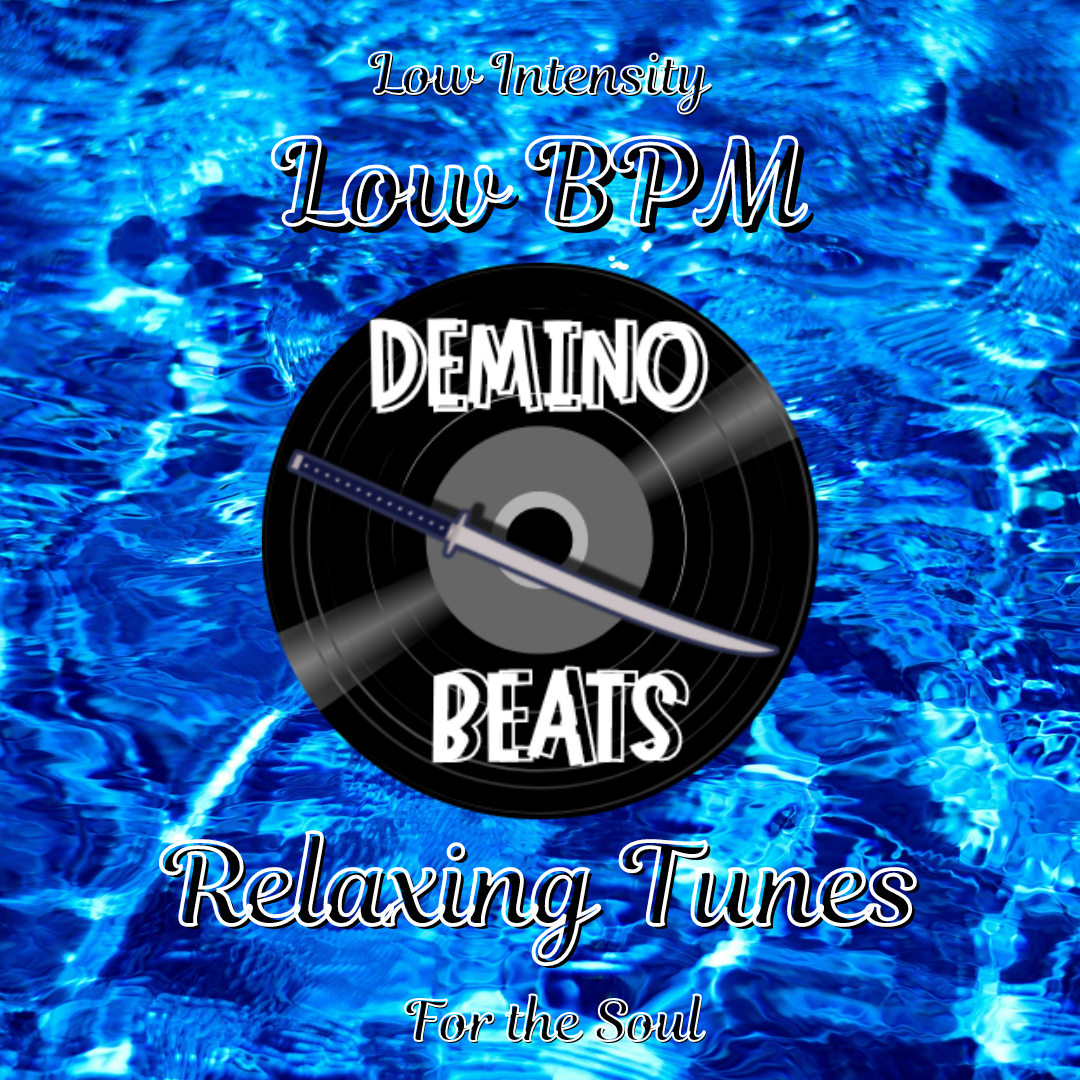 Low BPM Beats