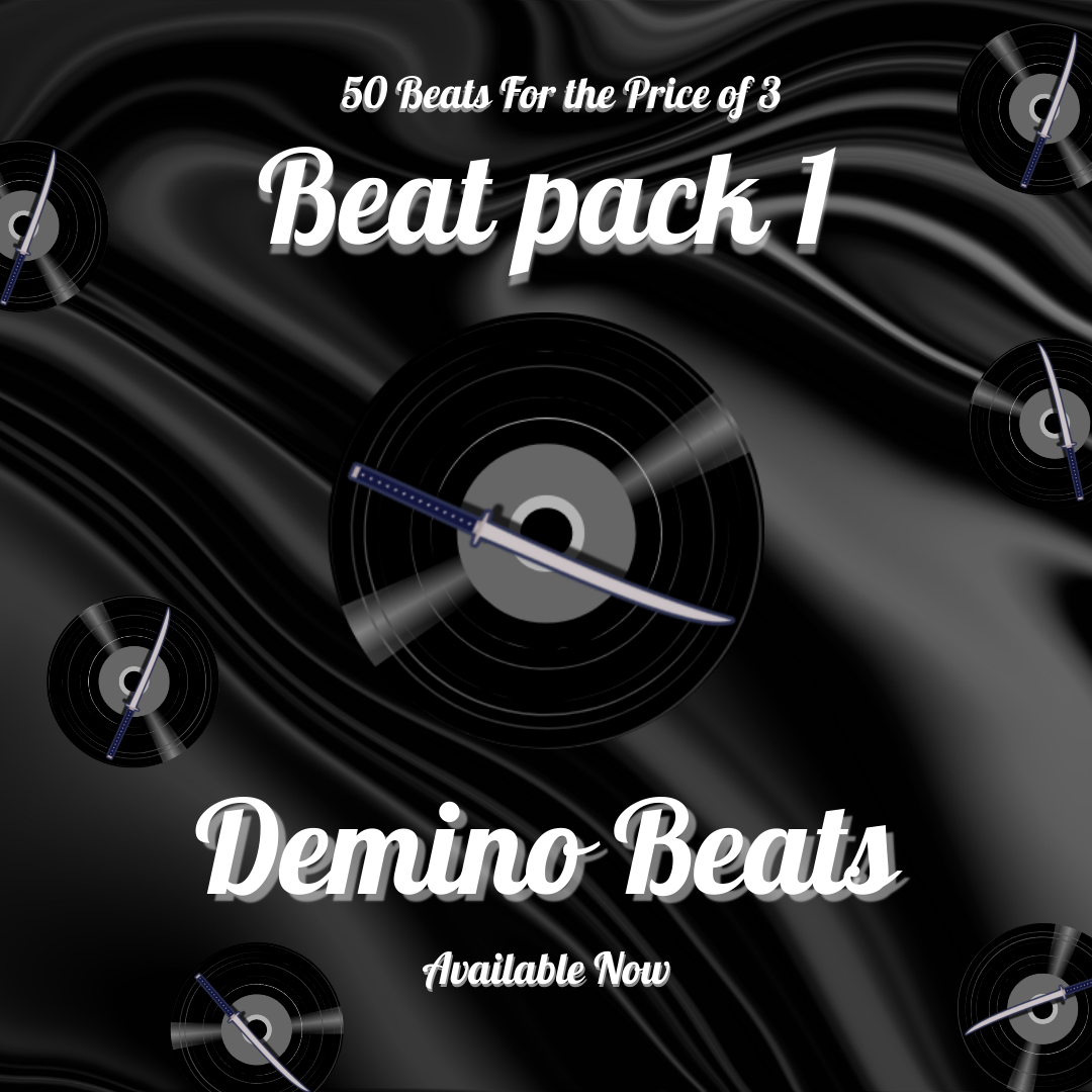 Beat Pack 1